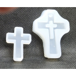 mal kruis met kruisje